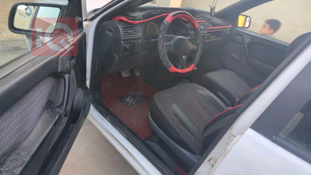 اوبل فيكترا